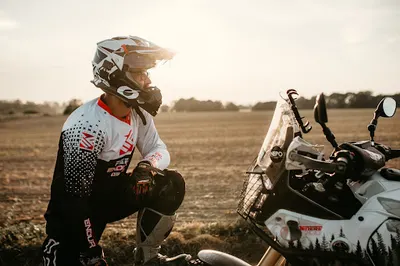 Feel Enduro -szkoła adv